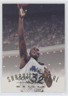 1994-95 Skybox Emotion - [Base] #115 - Shaquille O'Neal