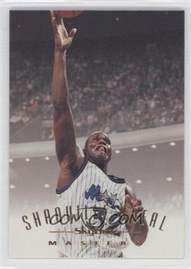 1994-95 Skybox Emotion - [Base] #115 - Shaquille O'Neal