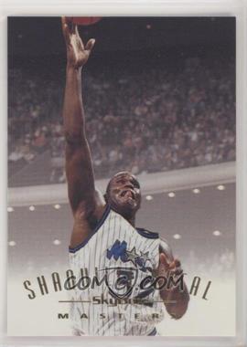 1994-95 Skybox Emotion - [Base] #115 - Shaquille O'Neal