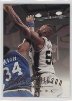 David Robinson