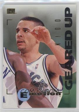 1994-95 Skybox Emotion - [Base] #20 - Jason Kidd [EX to NM]