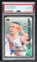 Jason Kidd [PSA 10 GEM MT]