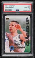 Jason Kidd [PSA 10 GEM MT]