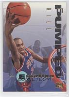 Grant Hill