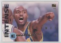 Tim Hardaway