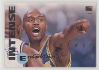 Tim Hardaway