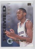 Donyell Marshall