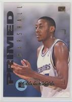 Donyell Marshall