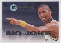 Reggie Miller