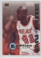 Glen Rice