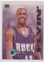 Glenn Robinson