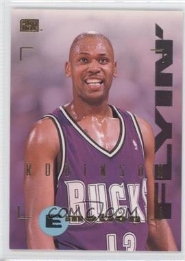 1994-95 Skybox Emotion - [Base] #56 - Glenn Robinson