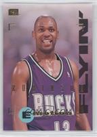 Glenn Robinson