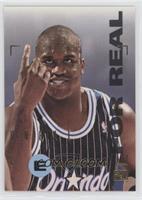 Shaquille O'Neal