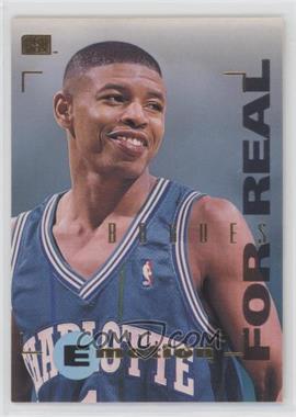 1994-95 Skybox Emotion - [Base] #8 - Tyrone Bogues