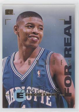 1994-95 Skybox Emotion - [Base] #8 - Tyrone Bogues