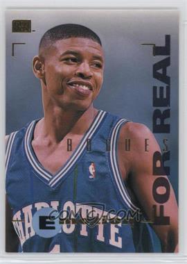 1994-95 Skybox Emotion - [Base] #8 - Tyrone Bogues