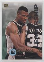 David Robinson