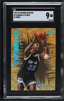 Shaquille O'Neal [SGC 9 MINT]