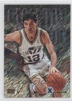 John Stockton