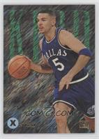 Jason Kidd [EX to NM]