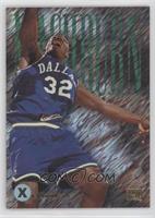 Jamal Mashburn