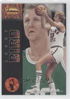 Larry Bird