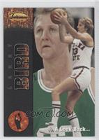 Larry Bird