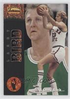 Larry Bird