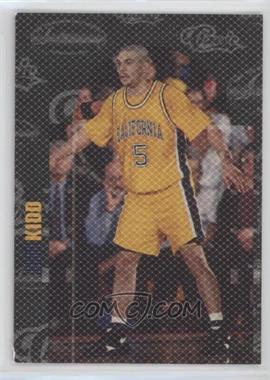 1994-95 Ted Williams Card Company - Co-Op #CO5 - Jason Kidd