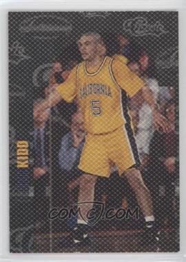 1994-95 Ted Williams Card Company - Co-Op #CO5 - Jason Kidd