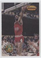 Artis Gilmore