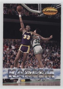 1994-95 Ted Williams Card Company - Kareem Abdul-Jabbar #KAJ7 - Kareem Abdul-Jabbar