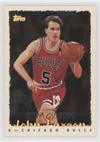 John Paxson