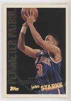 John Starks