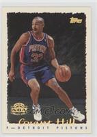 Grant Hill [Good to VG‑EX]