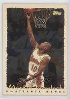 Mookie Blaylock