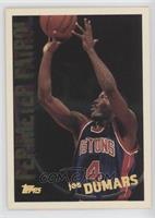 Joe Dumars