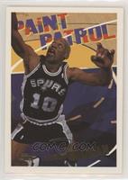 Dennis Rodman [EX to NM]