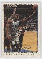 Nick Anderson [EX to NM]