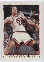 Luc Longley