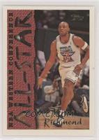 Mitch Richmond