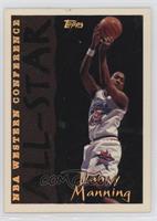 Danny Manning [Good to VG‑EX]