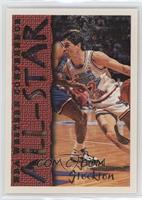 John Stockton [EX to NM]