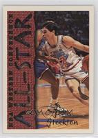 John Stockton