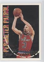 Rex Chapman