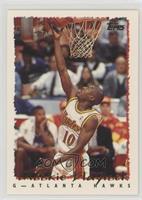 Mookie Blaylock