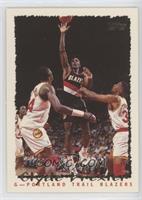 Clyde Drexler