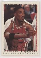 Scottie Pippen