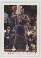 Charles Oakley